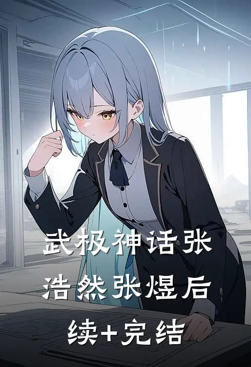 武极神话张浩然张煜后续+完结