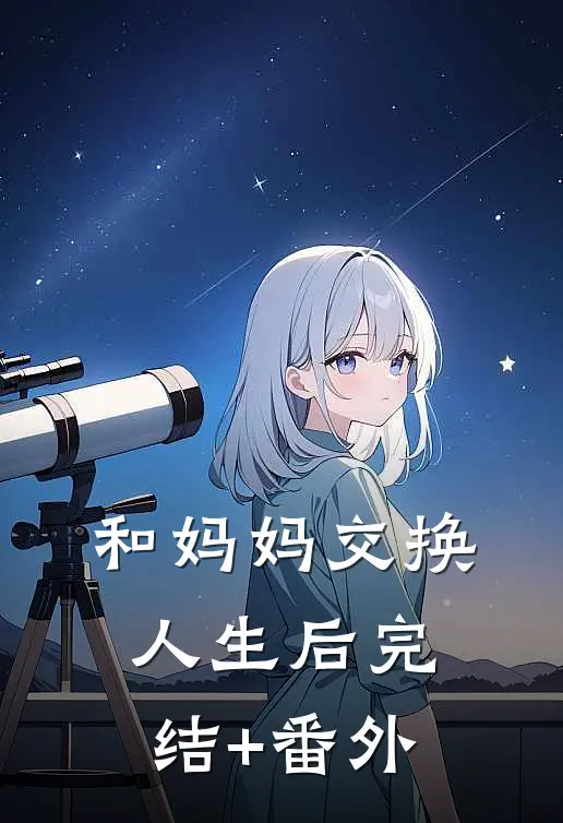 和妈妈交换人生后完结+番外
