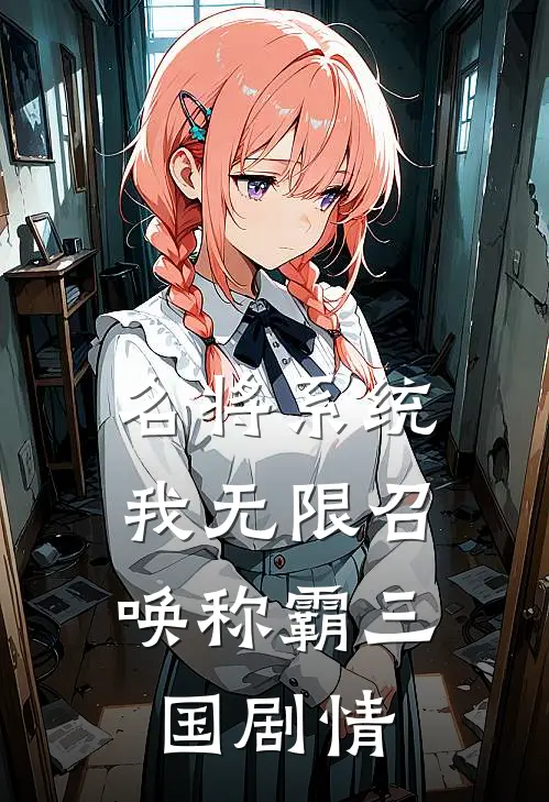 名将系统：我无限召唤称霸三国剧情