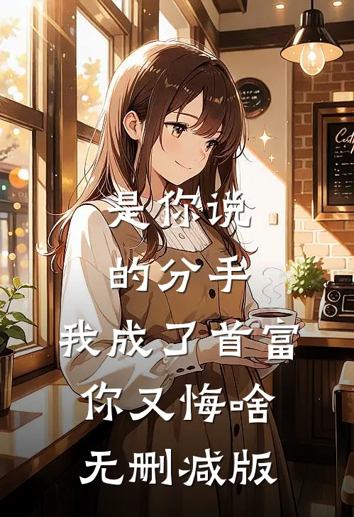 是你说的分手，我成了首富你又悔啥无删减版
