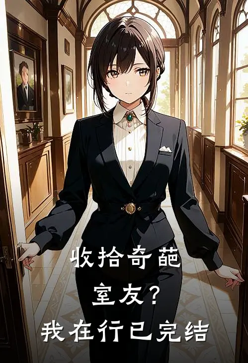 收拾奇葩室友？我在行已完结