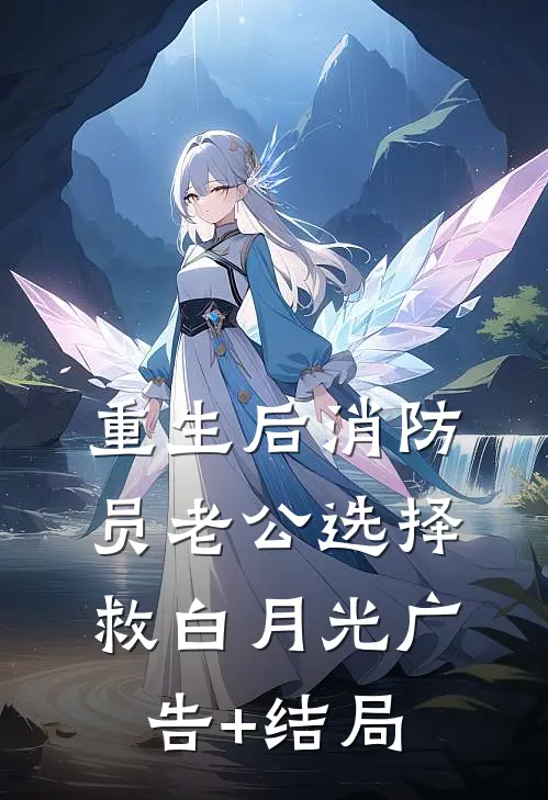 重生后消防员老公选择救白月光广告+结局