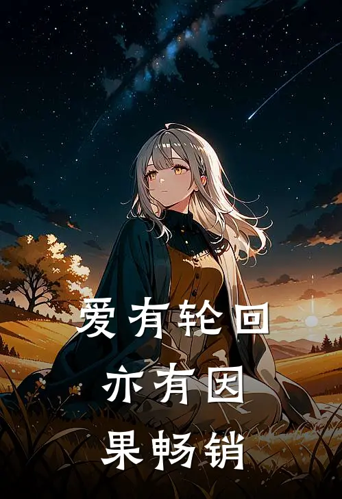 爱有轮回，亦有因果畅销
