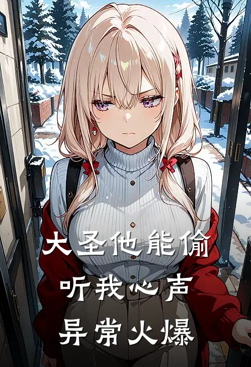 大圣他能偷听我心声异常火爆