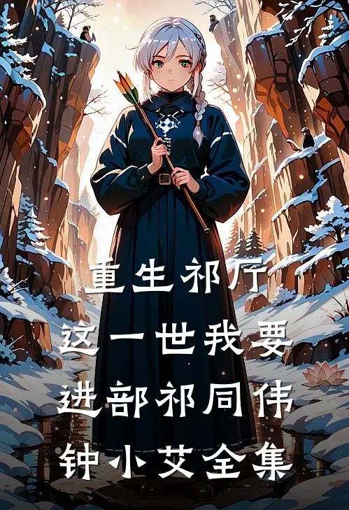 重生祁厅，这一世我要进部祁同伟钟小艾全集