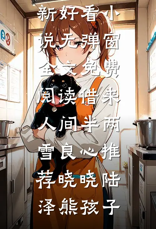 穿进自己写的烂书后，我的头号黑粉救了我的命