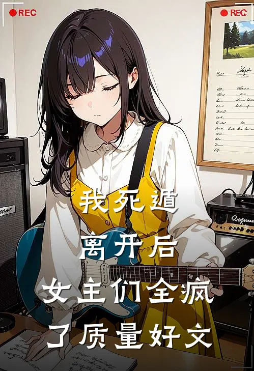 我死遁离开后，女主们全疯了质量好文