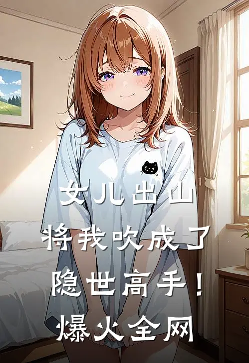 女儿出山，将我吹成了隐世高手！爆火全网