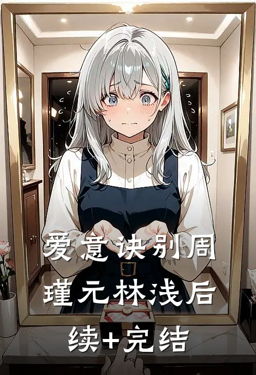 爱意诀别周瑾元林浅后续+完结