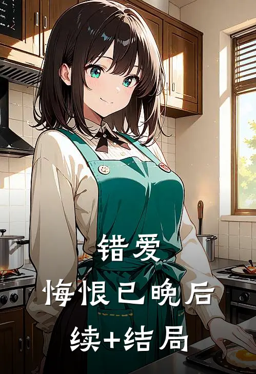 错爱，悔恨已晚后续+结局