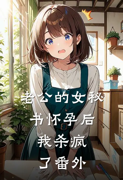 老公的女秘书怀孕后，我杀疯了番外