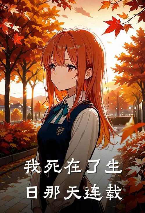 我死在了生日那天连载