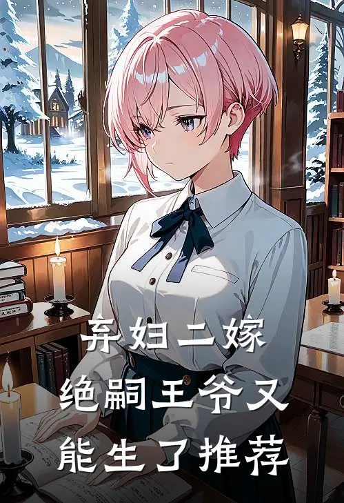 弃妇二嫁，绝嗣王爷又能生了推荐