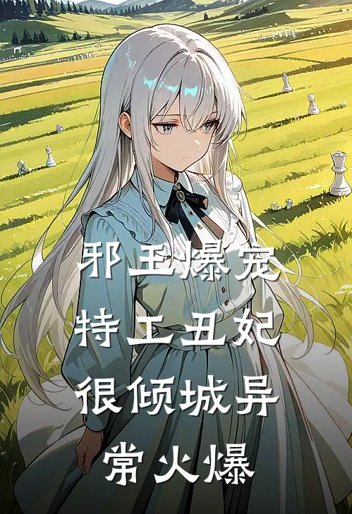 邪王爆宠：特工丑妃很倾城异常火爆