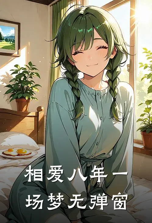 相爱八年一场梦无弹窗