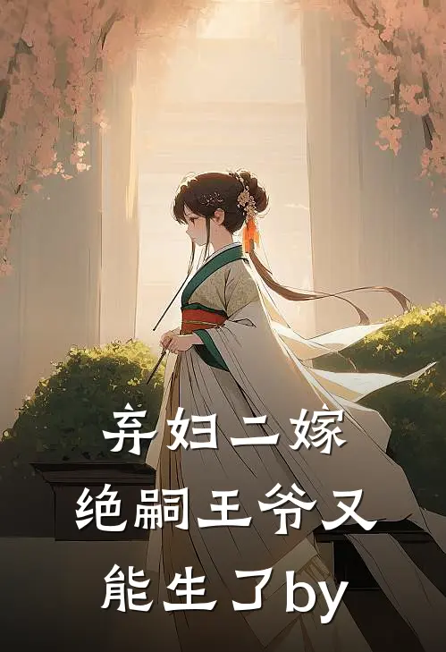 弃妇二嫁，绝嗣王爷又能生了by