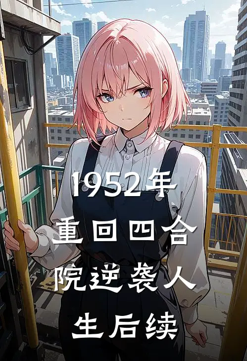 1952年：重回四合院逆袭人生后续