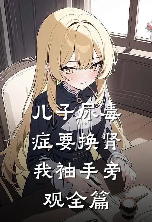 儿子尿毒症要换肾，我袖手旁观全篇