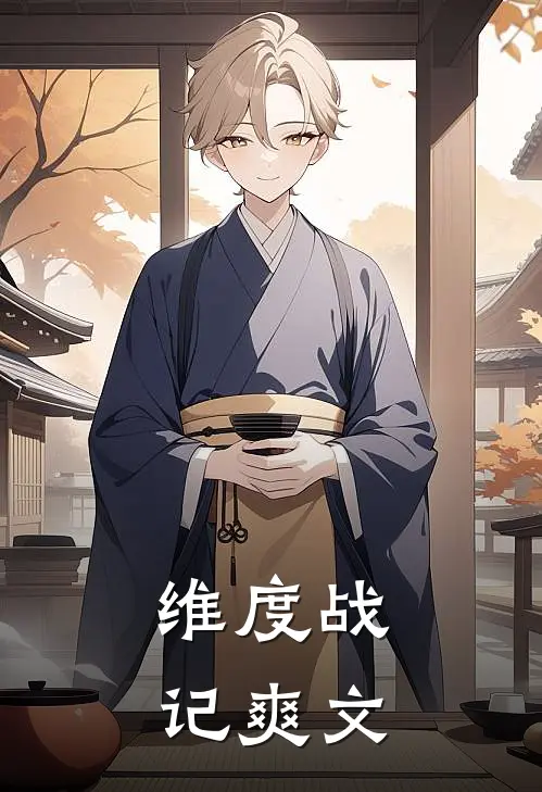 维度战记爽文