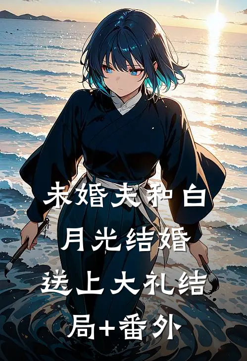 未婚夫和白月光结婚，送上大礼结局+番外