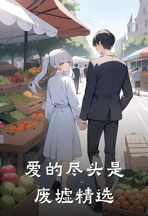 爱的尽头是废墟精选