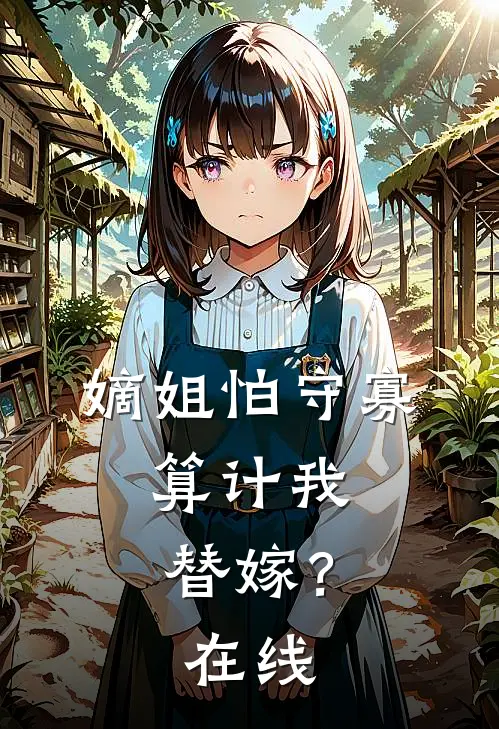 嫡姐怕守寡，算计我替嫁？在线