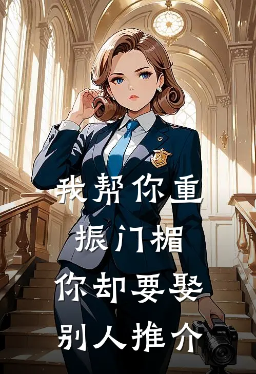 我帮你重振门楣，你却要娶别人推介