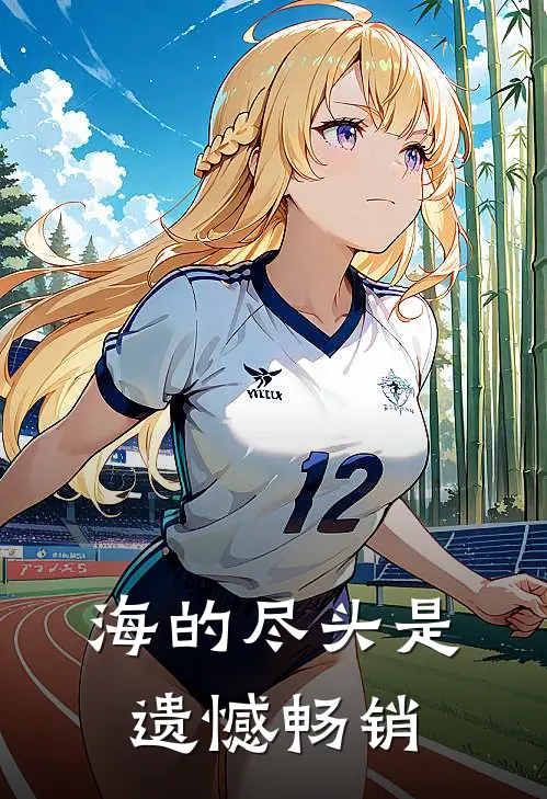 海的尽头是遗憾畅销