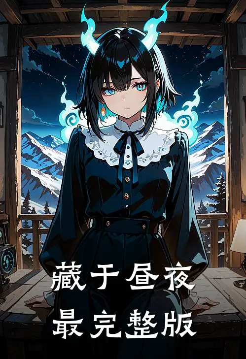 藏于昼夜最完整版