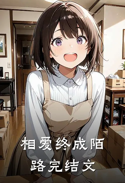 相爱终成陌路完结文