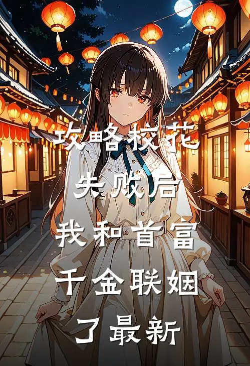 攻略校花失败后，我和首富千金联姻了最新