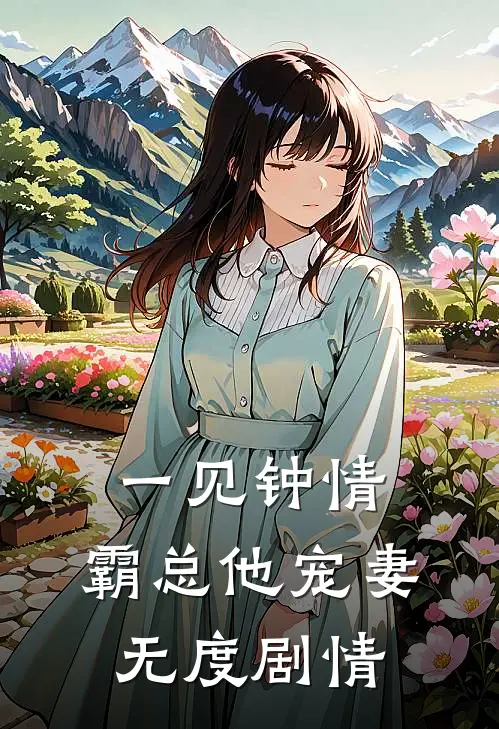 一见钟情：霸总他宠妻无度剧情