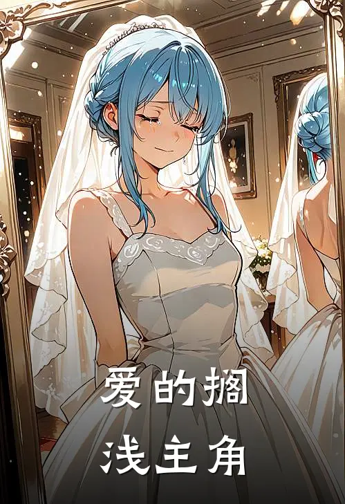 爱的搁浅主角