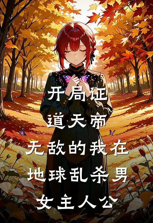 开局证道天帝，无敌的我在地球乱杀男女主人公