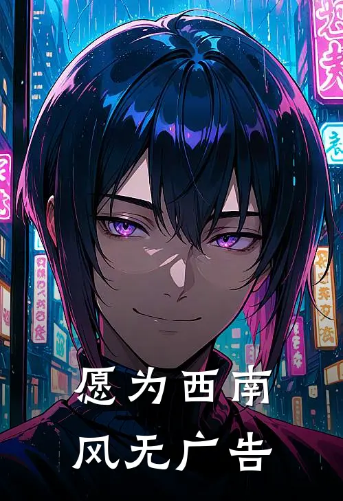 愿为西南风无广告