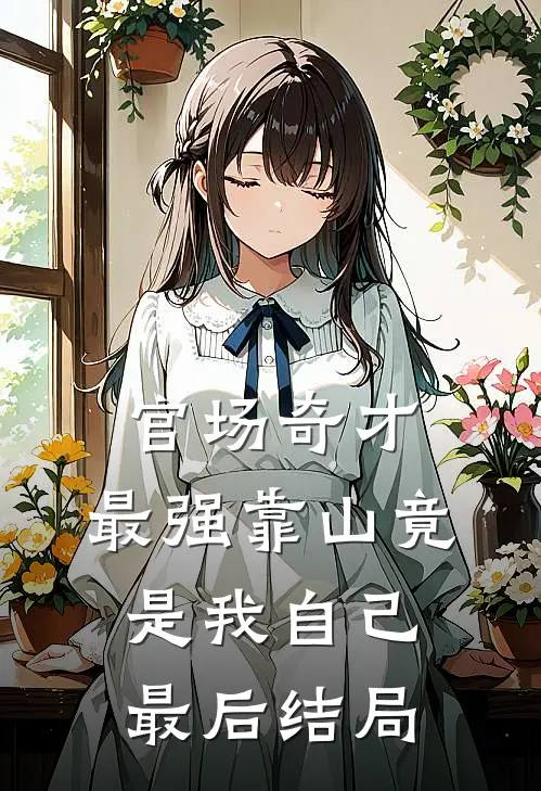 官场奇才：最强靠山竟是我自己最后结局