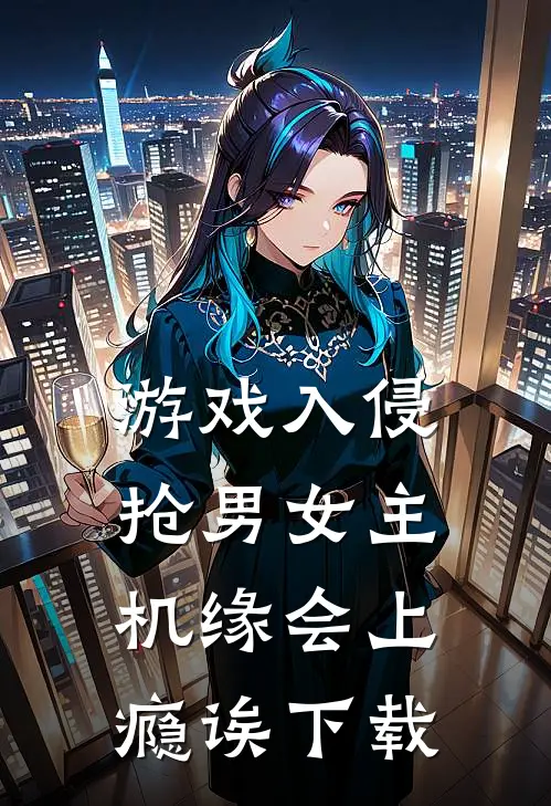 游戏入侵：抢男女主机缘会上瘾诶下载