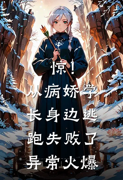 惊！从病娇学长身边逃跑失败了异常火爆