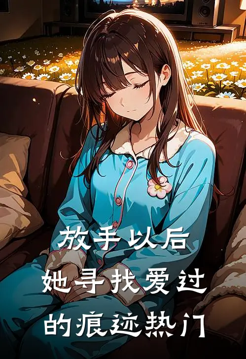 放手以后，她寻找爱过的痕迹热门