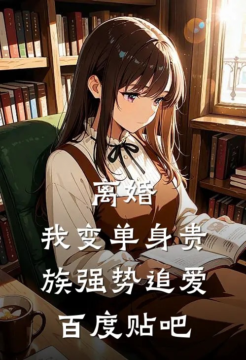 离婚：我变单身贵族强势追爱百度贴吧