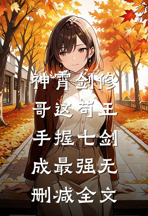 神霄剑修：哥这苟王手握七剑成最强无删减全文