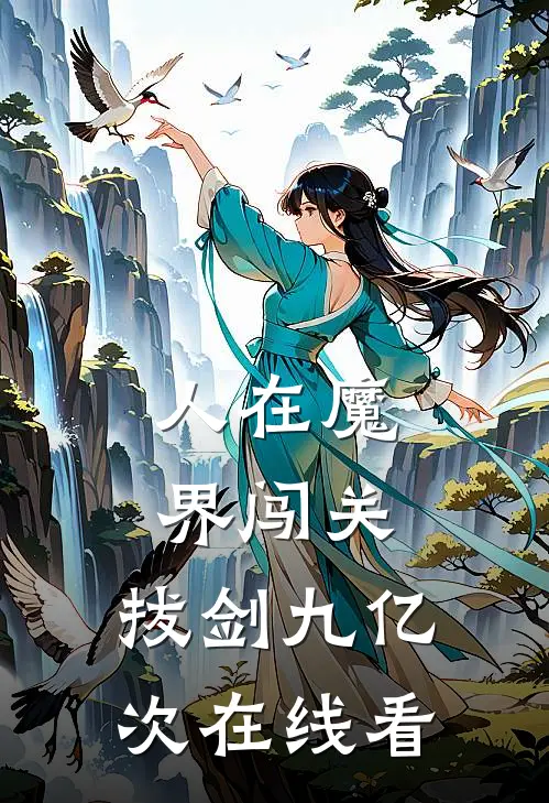 人在魔界闯关，拔剑九亿次在线看
