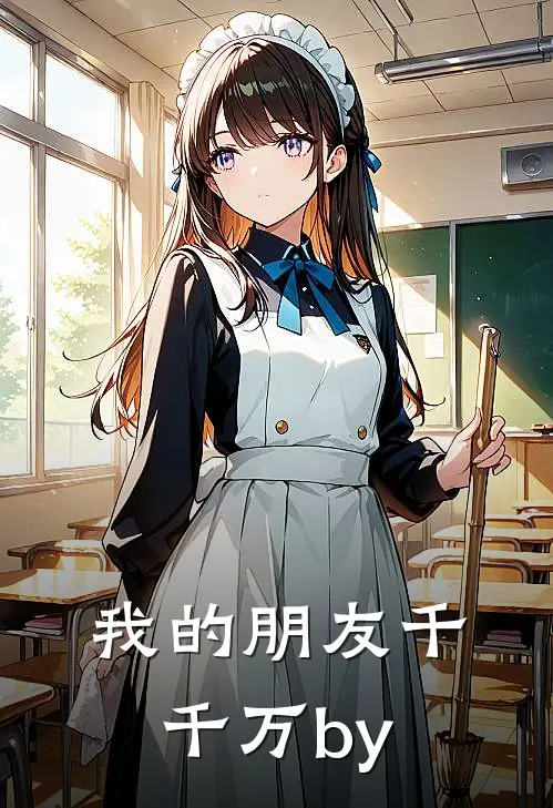 我的朋友千千万by