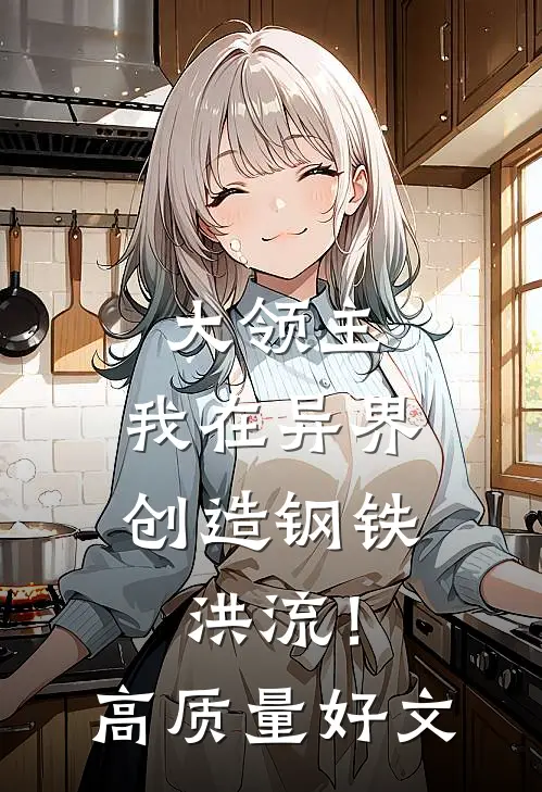大领主：我在异界创造钢铁洪流！高质量好文