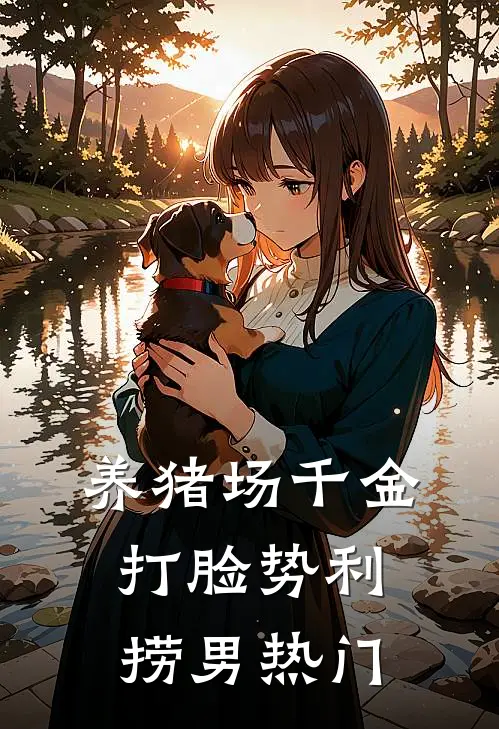 养猪场千金打脸势利捞男热门