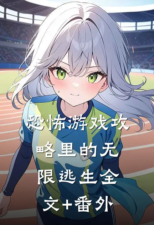 恐怖游戏攻略里的无限逃生全文+番外