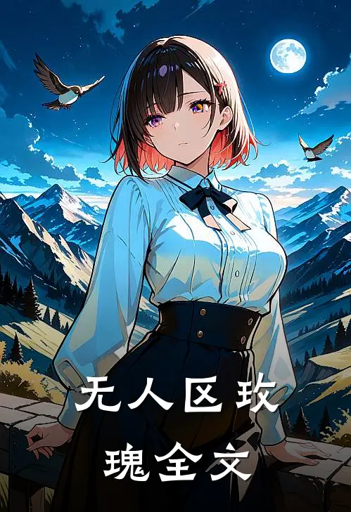 无人区玫瑰全文
