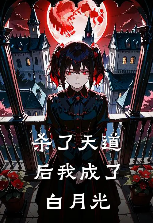 杀了天道后我成了白月光