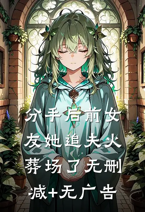 分手后前女友她追夫火葬场了无删减+无广告