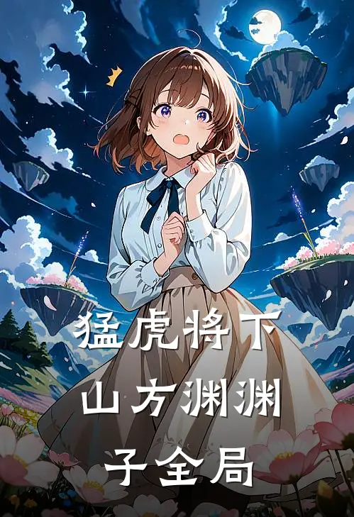猛虎将下山方渊渊子全局